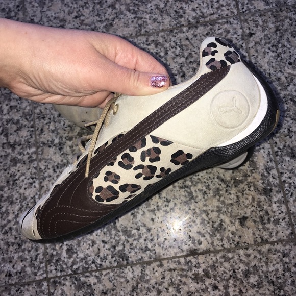 🐆 Puma sneakers 🐆 - Picture 8 of 8